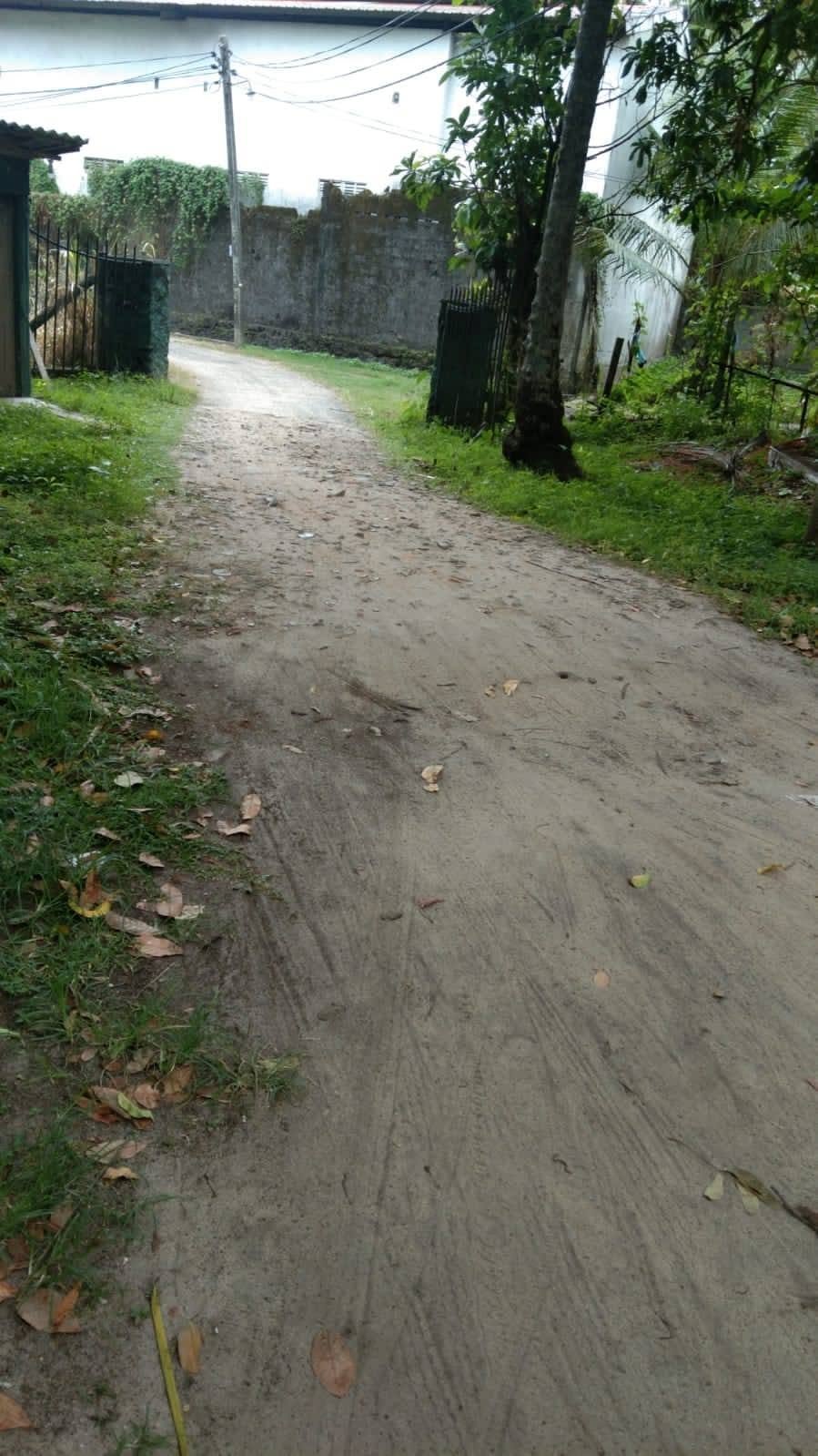 Land for Sale – Kurana, Negombo