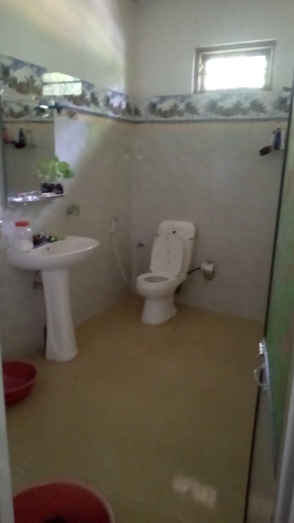 Land with House for Sale – Hunumulla, Diwulapitiya