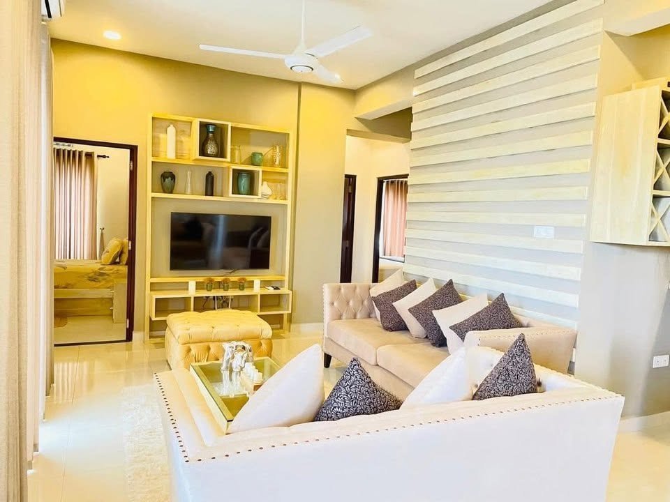 Luxury Apartment for Rent – Negombo