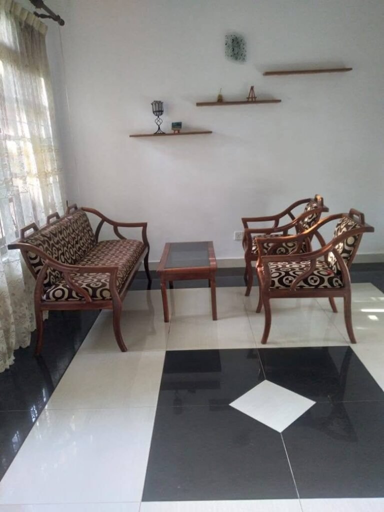 Two Storey House for Sale – Seeduwa