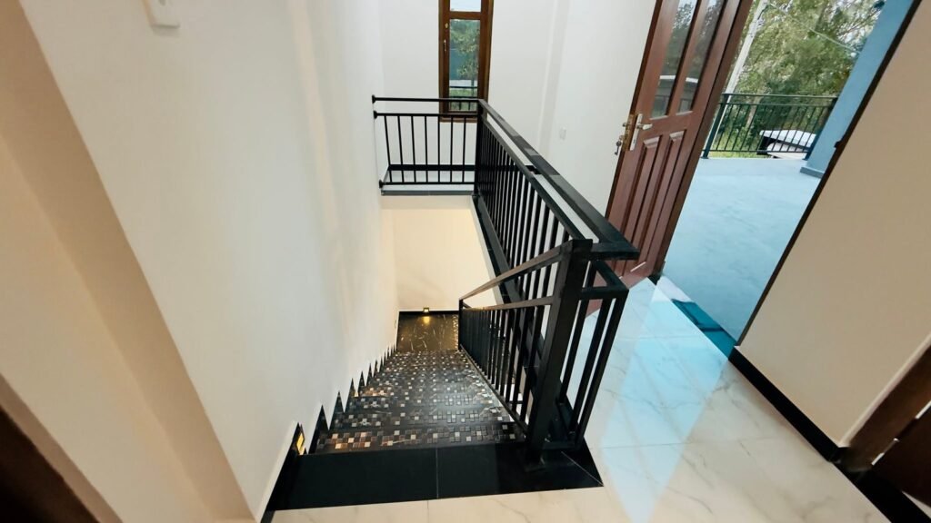 Brand New Modern House for Sale – Miriswaththa, Negombo