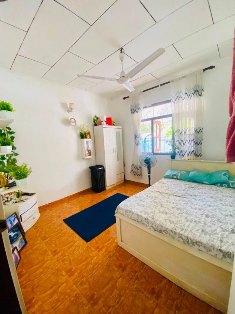 House for Sale – Daluwakotuwa, Negombo