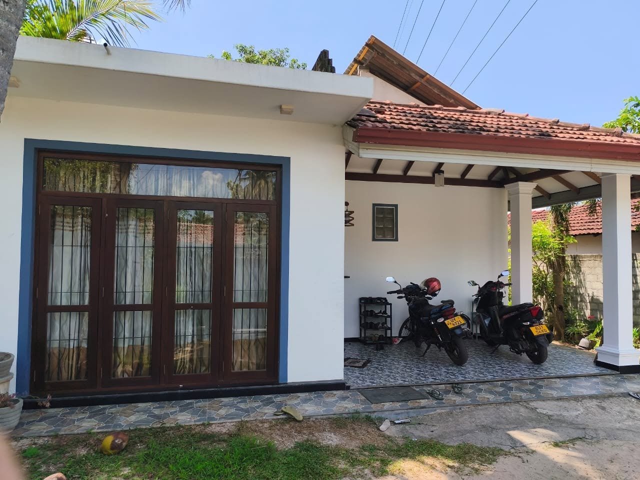House for Sale – Walihena, Negombo