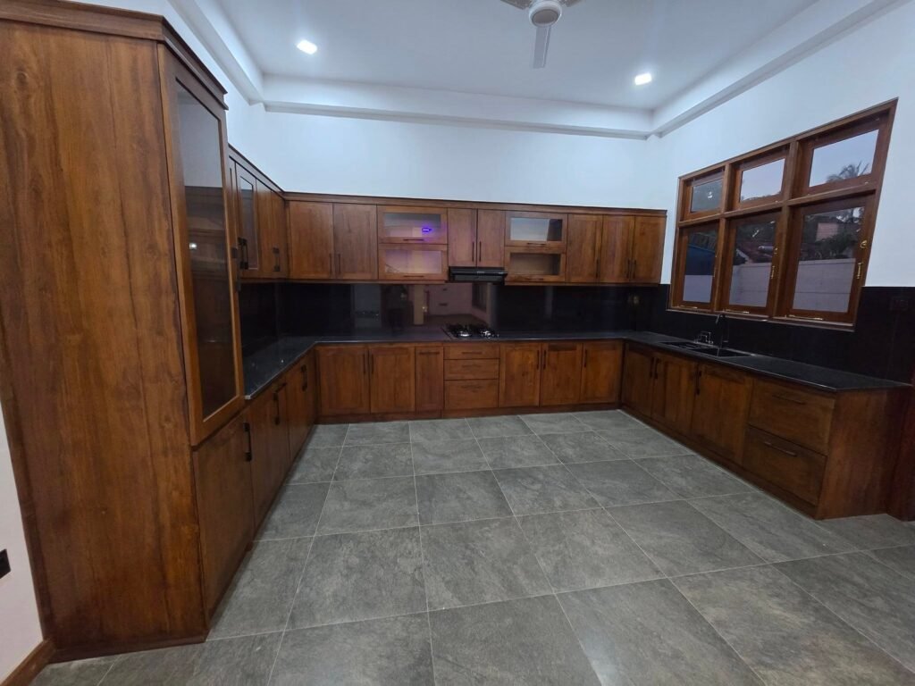 Brand New Complete Two Storey House for Sale – Dalupatha, Negombo