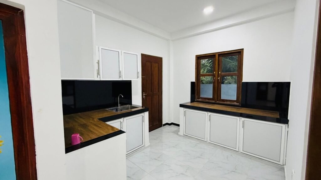 Brand New Modern House for Sale – Miriswaththa, Negombo