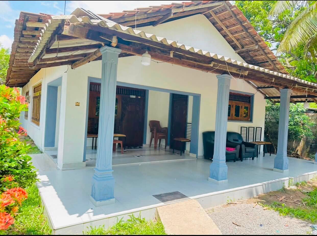 House with Land for Sale – Kimbulapitiya, Negombo