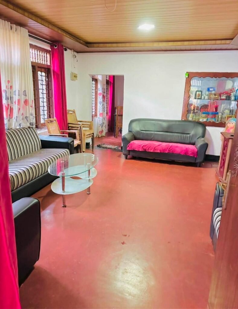 House with Land for Sale – Kimbulapitiya, Negombo