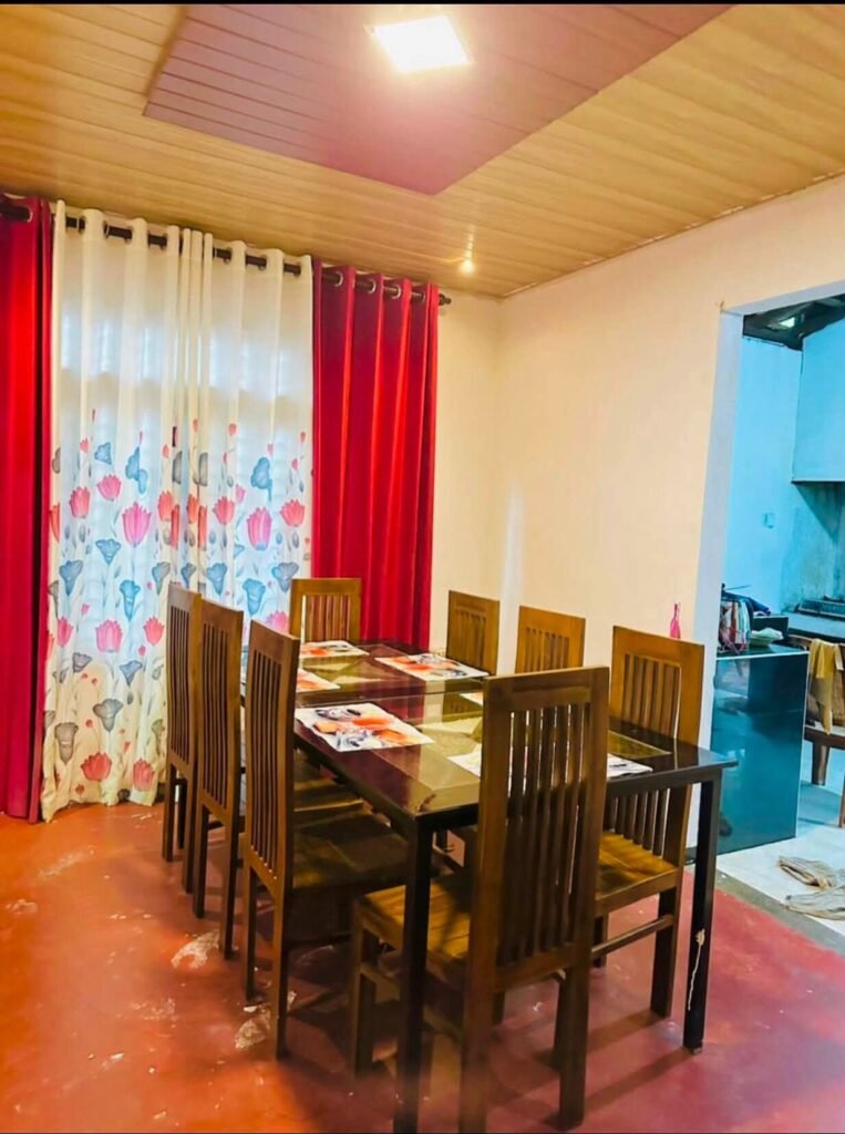 House with Land for Sale – Kimbulapitiya, Negombo