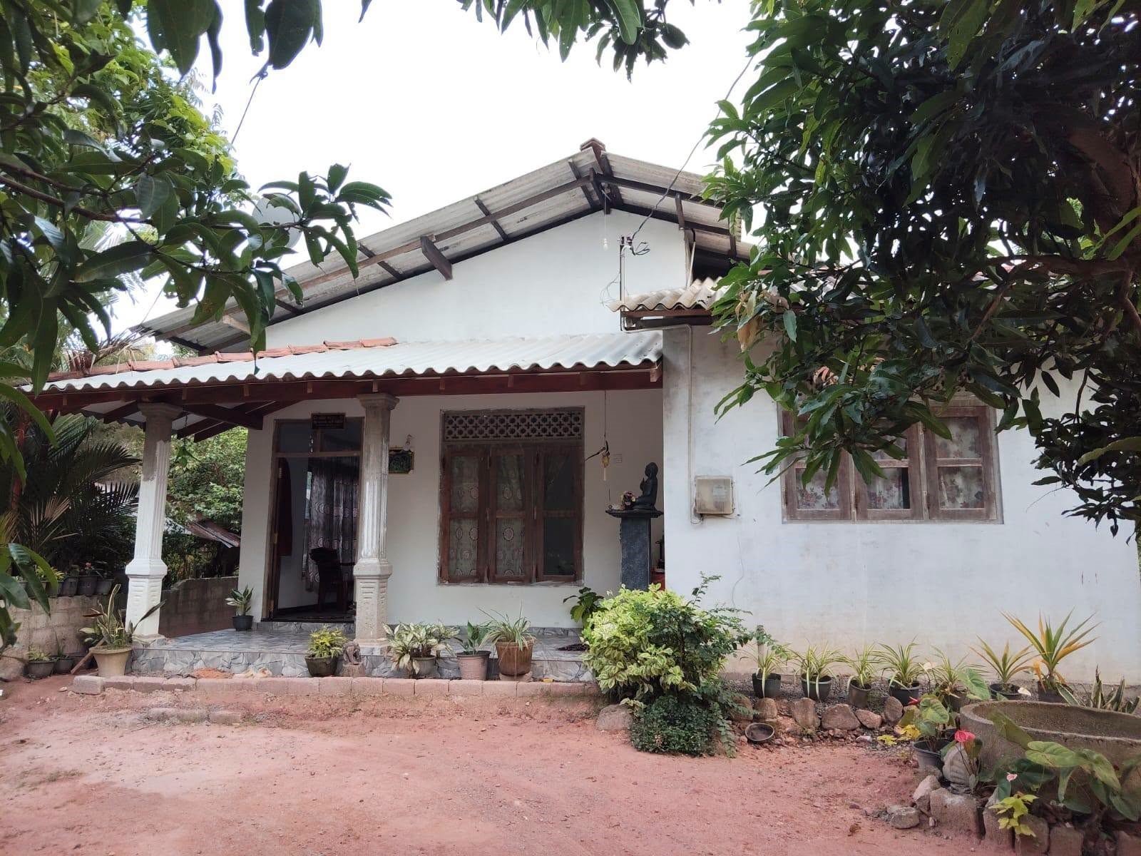 House for Sale – Katunayaka, Negombo