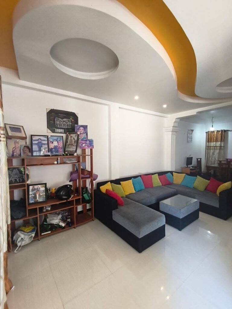 House for Sale – Walihena, Negombo