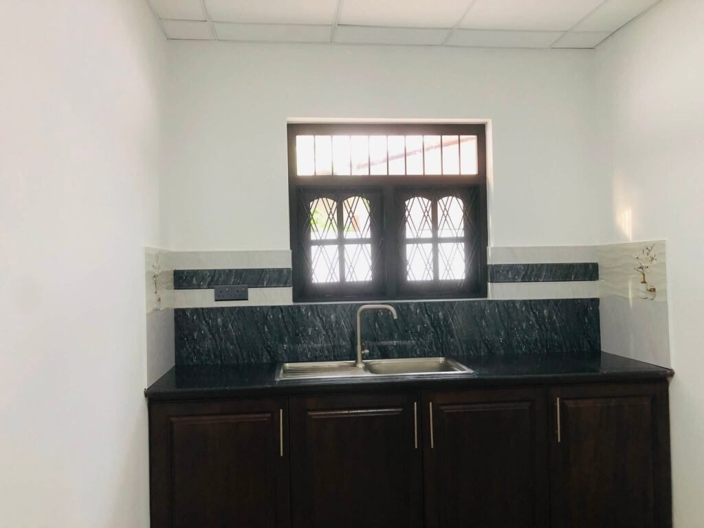Brand New House For Sale – Kadirana, Negombo