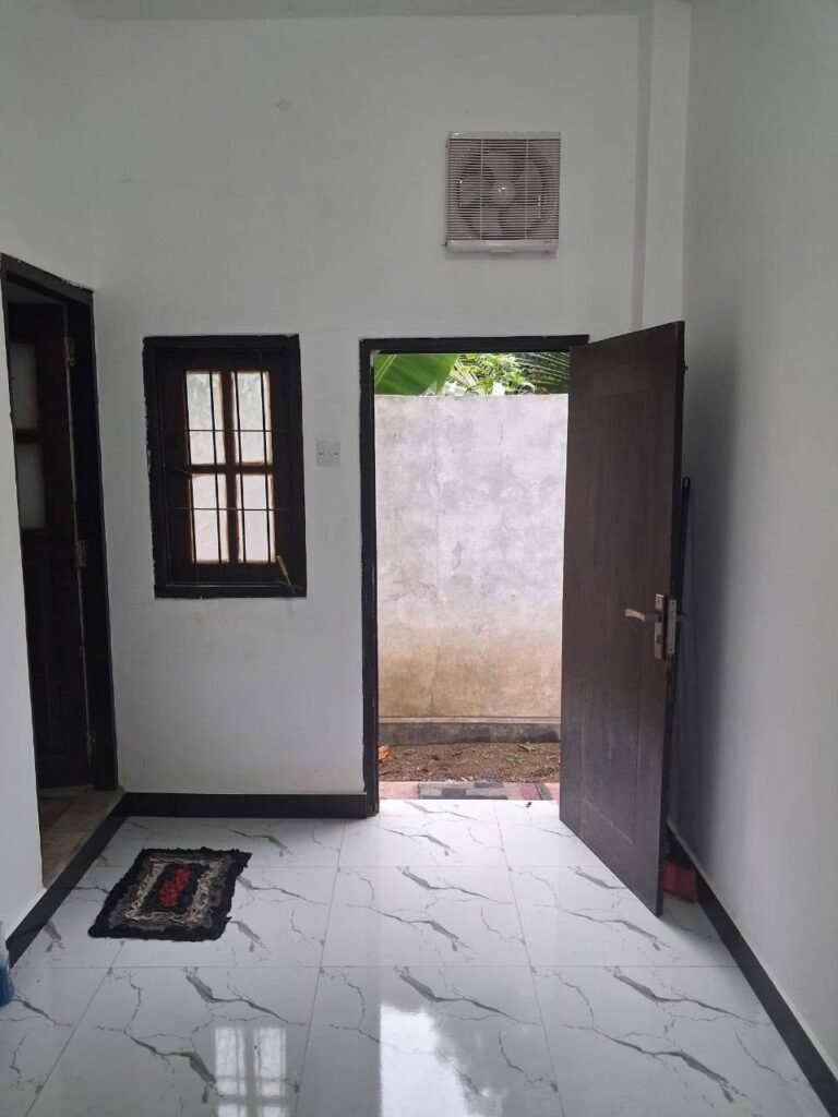 Annex for Rent – Katunayaka
