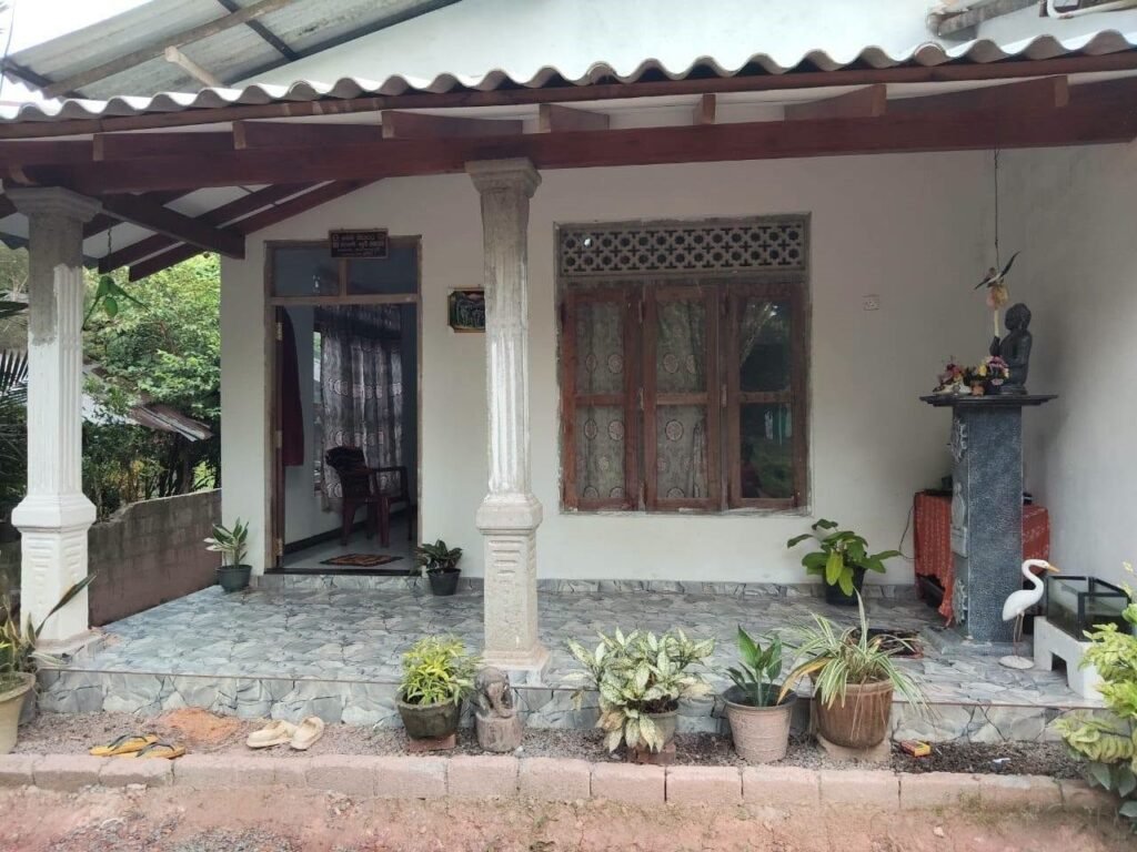 House for Sale – Katunayaka, Negombo