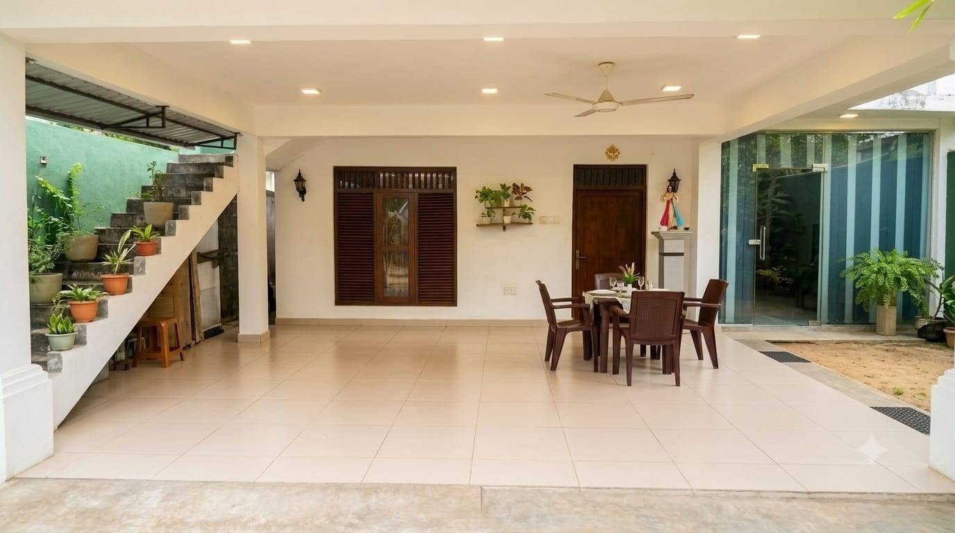 House for Sale – Andiambalama, Katunayaka