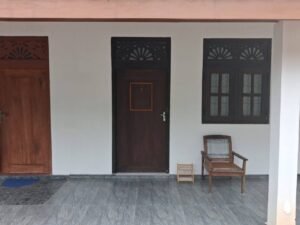 Annex for Rent – Katunayaka