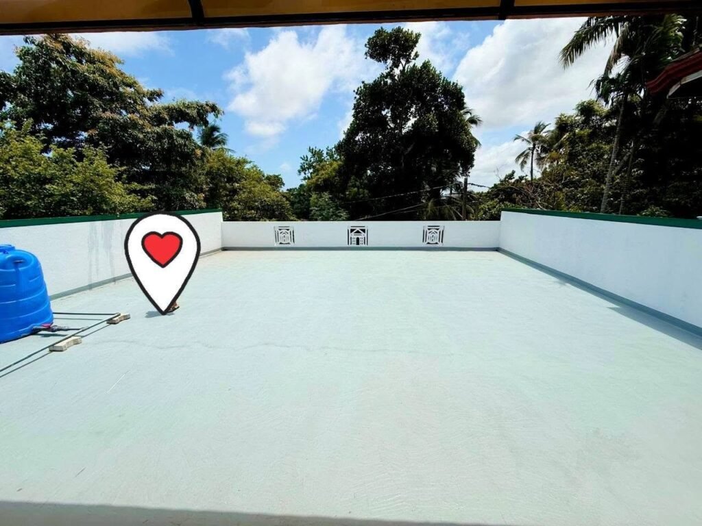 Upstair Separated House for Rent – Ja Ela