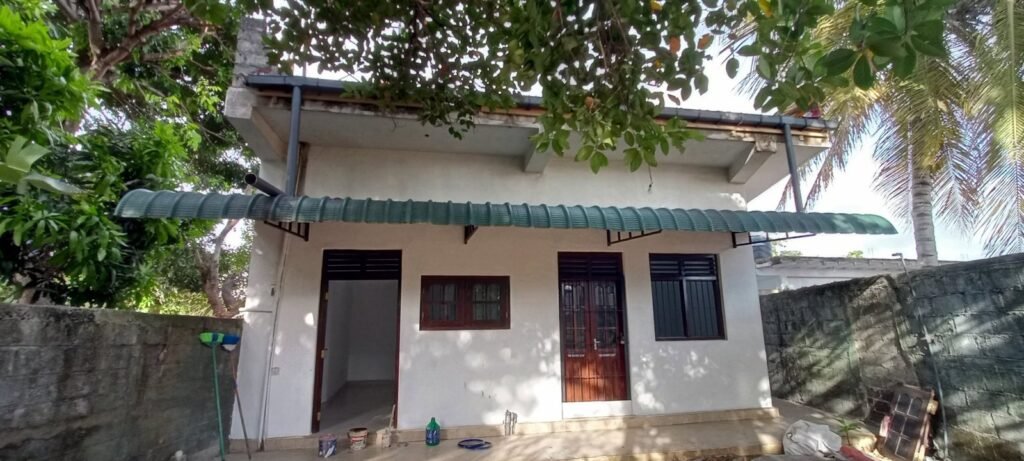 House for Rent – Angurukaramulla, Negombo
