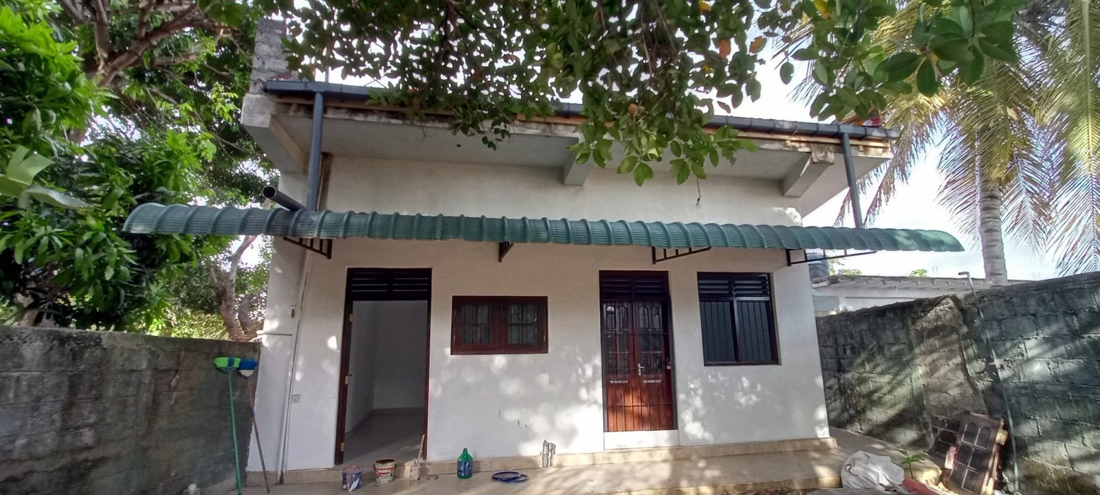 House for Rent – Angurukaramulla, Negombo