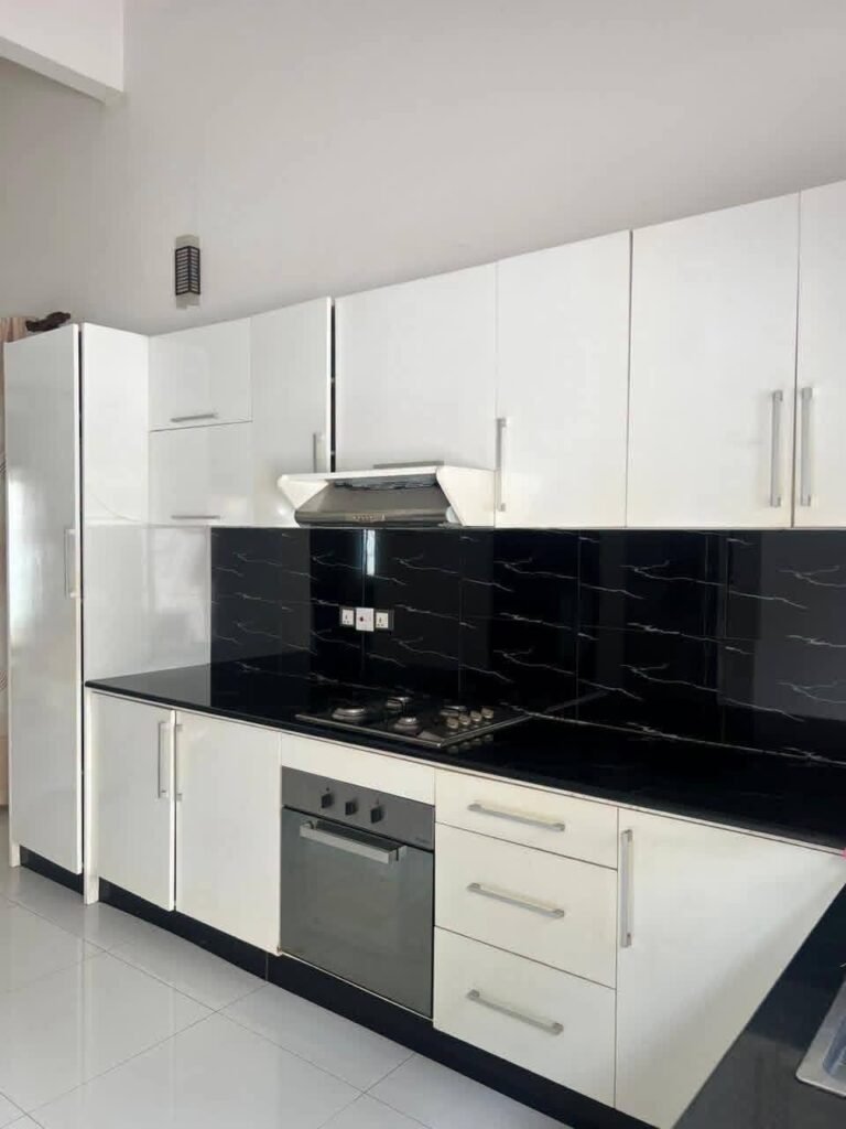 Furnished Single Storey house for Rent – Negombo