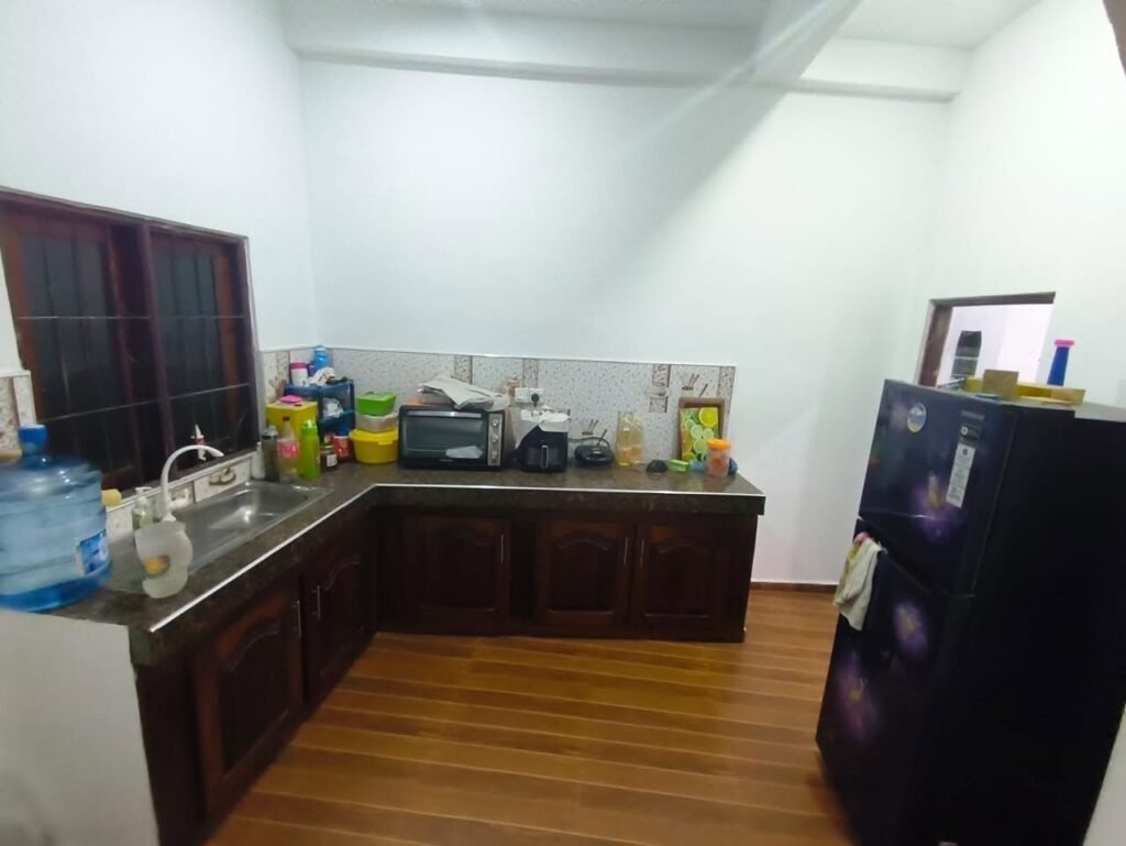 House for Sale – Walihena, Negombo
