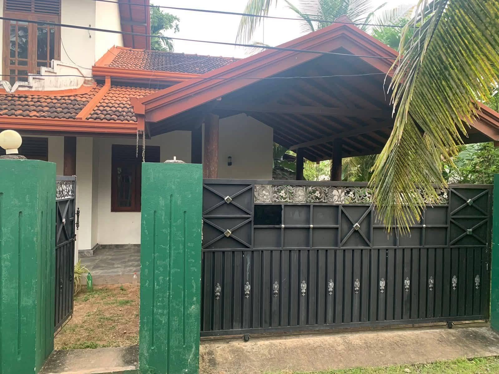 House for Sale – Bopitiya, Ja-ela
