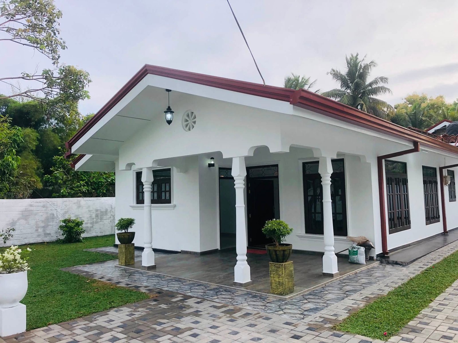 Brand New House For Sale – Kadirana, Negombo