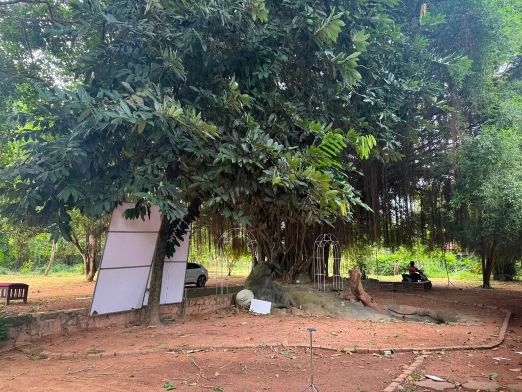 Commercial Land for Rent – Katuneriya