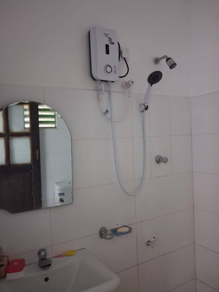Annex for Rent – Katunayaka