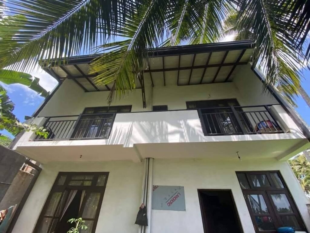 House for Sale – Ja Ela