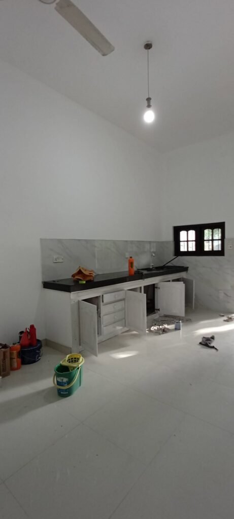 House for Rent – Angurukaramulla, Negombo