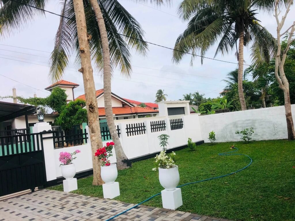 Brand New House For Sale – Kadirana, Negombo