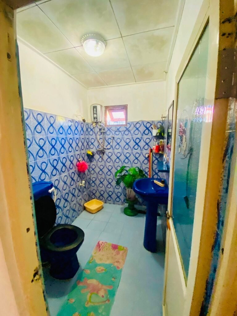 House for Sale – Daluwakotuwa, Negombo
