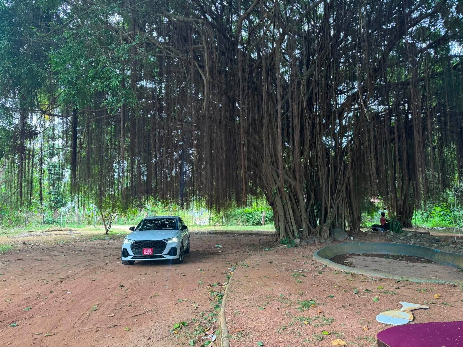 Commercial Land for Rent – Katuneriya