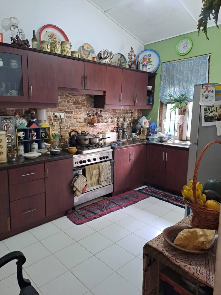 House for Sale – Ja Ela, Ekala