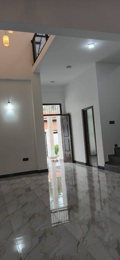 Brand New House for Sale – Y Junction, Negombo