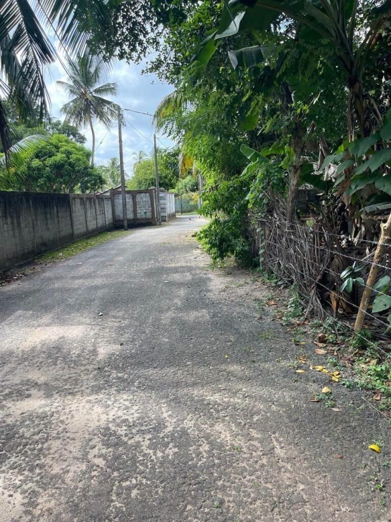 Land for Sale – Negombo