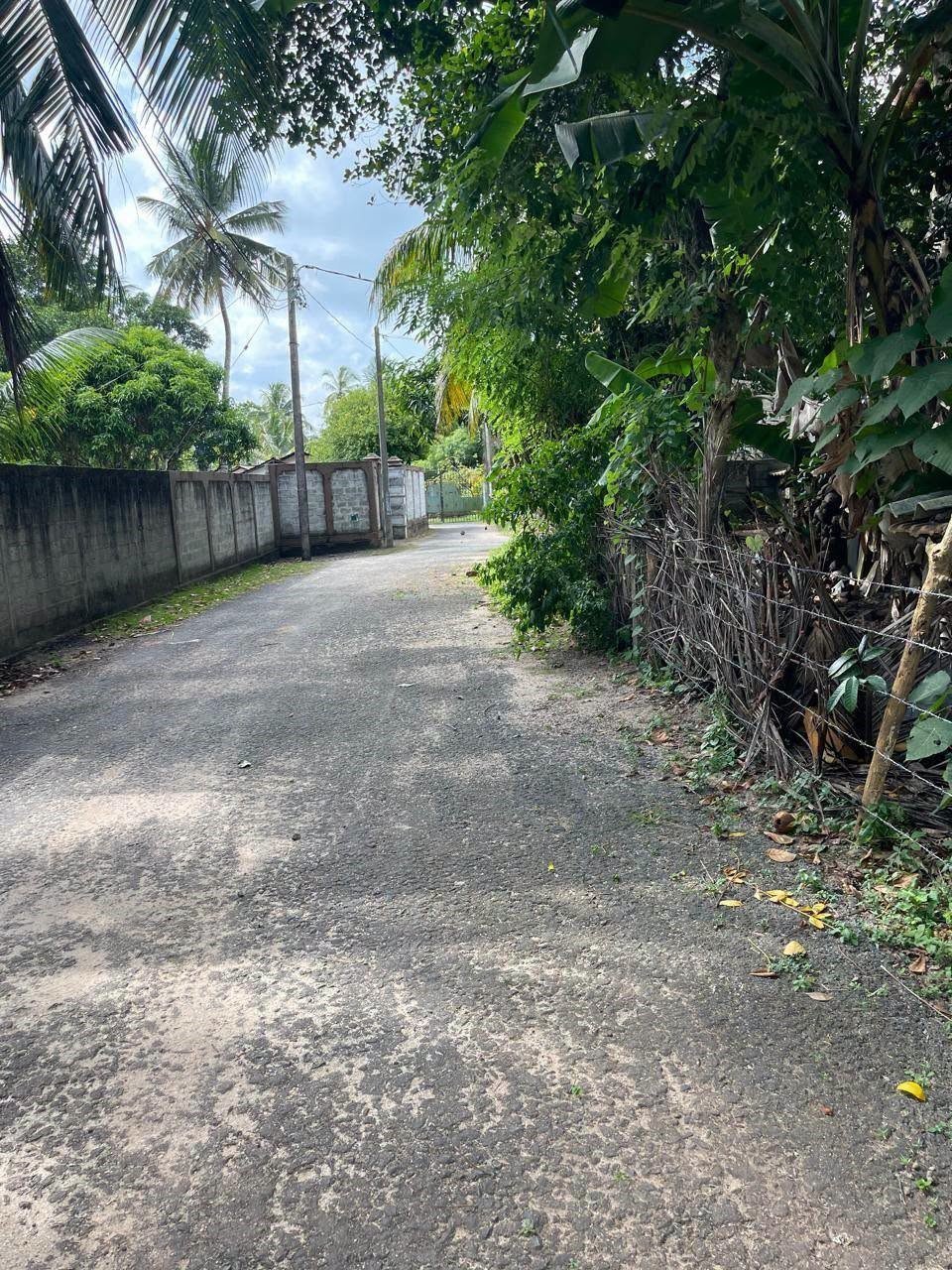 Land for Sale – Negombo