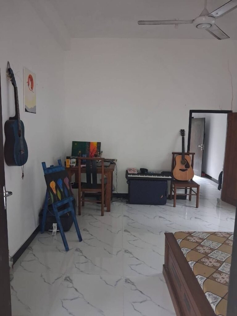 Annex for Rent – Katunayaka