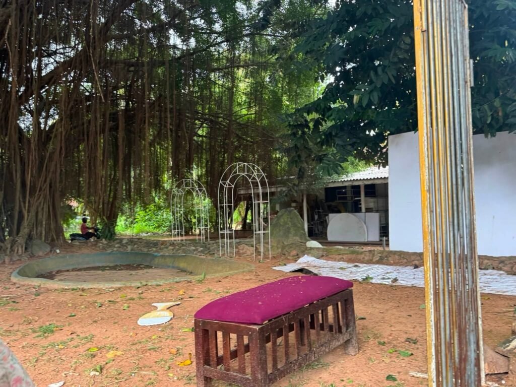 Commercial Land for Rent – Katuneriya