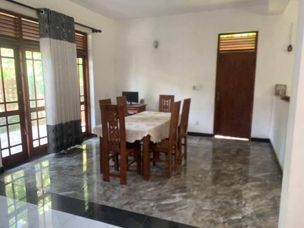 House for Sale – Bopitiya, Ja-ela