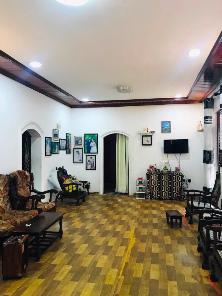 House for Sale – Negombo