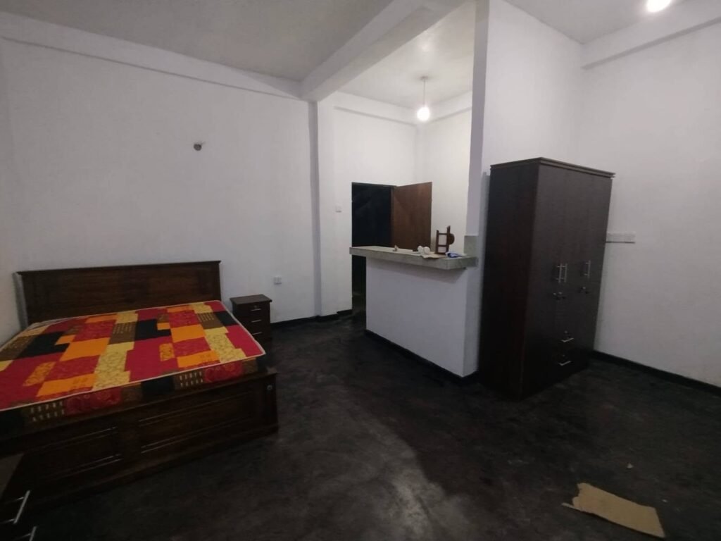 Single room House for Rent – Katunayaka