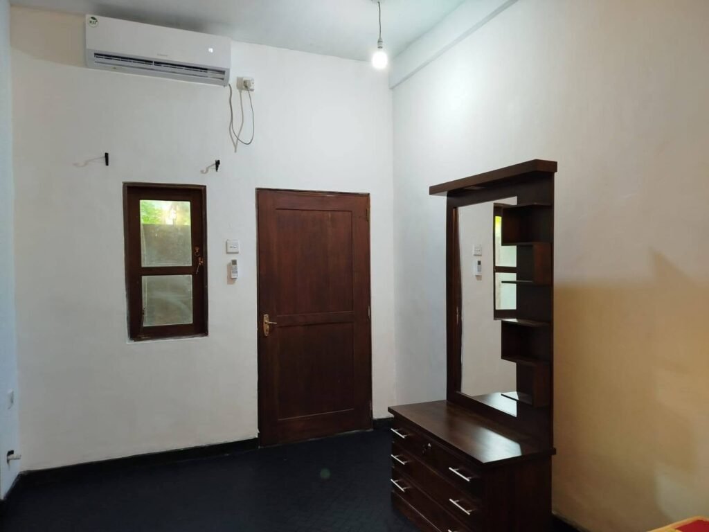 Single room House for Rent – Katunayaka