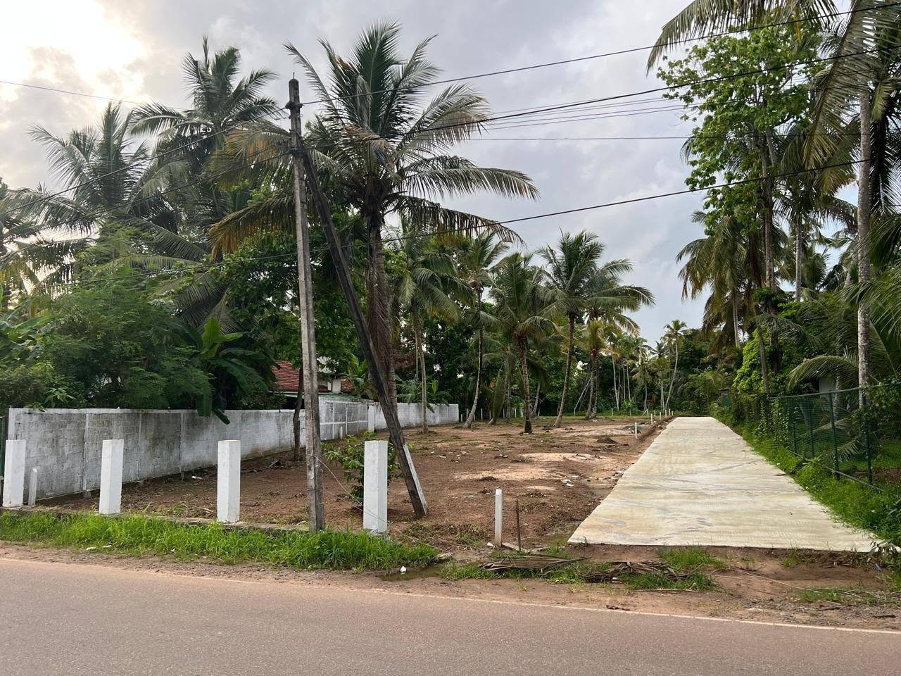 Land for Sale – Katunayaka