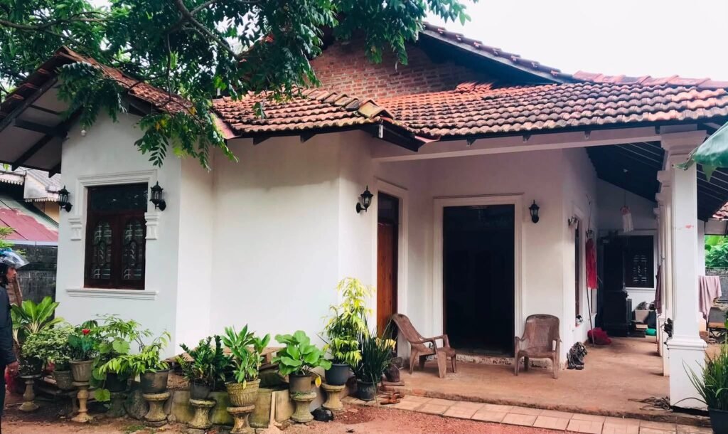 House for Sale – Negombo