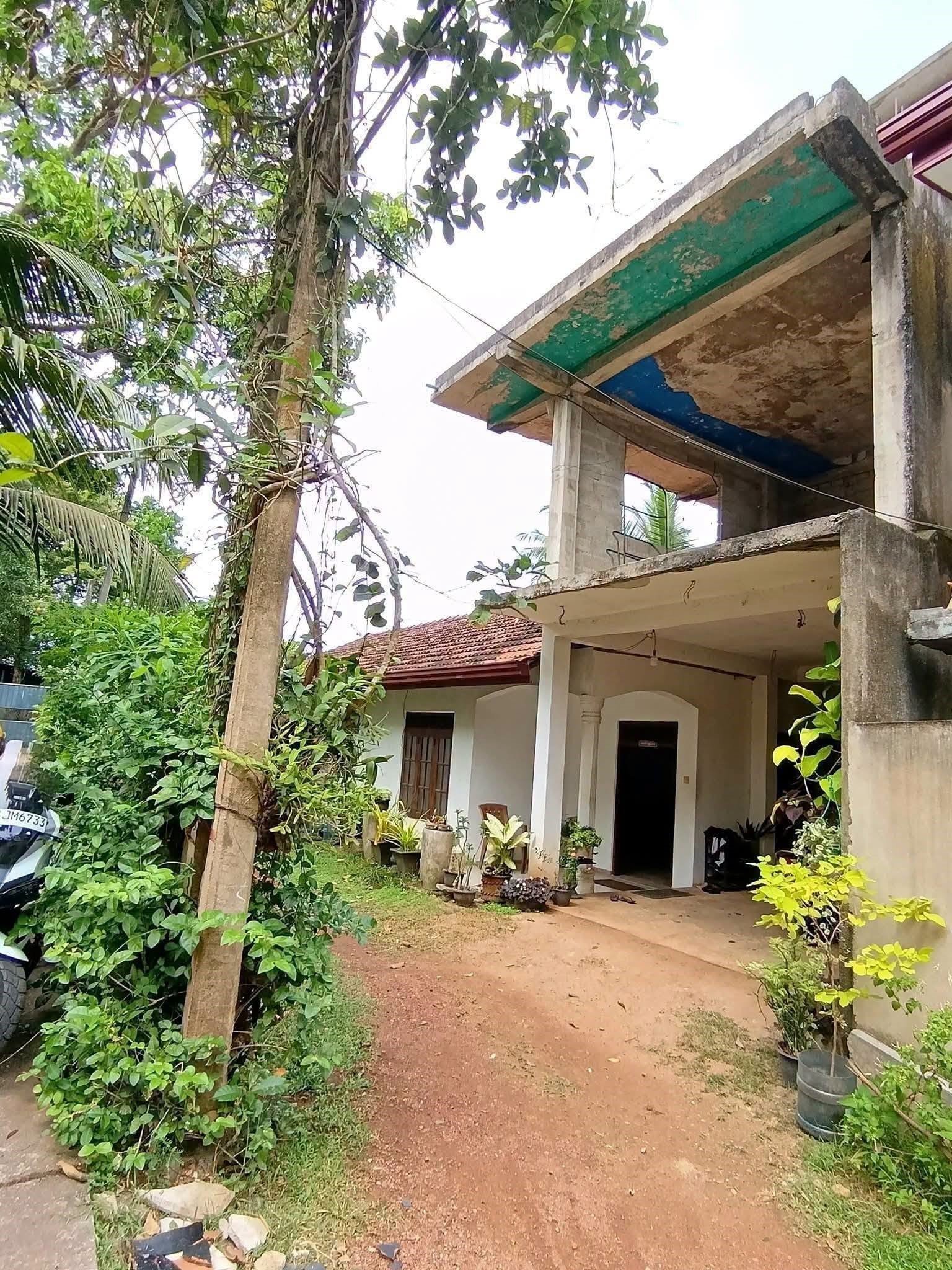 House for Sale – Raddoluwa, Seeduwa