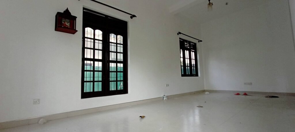 House for Rent – Angurukaramulla, Negombo
