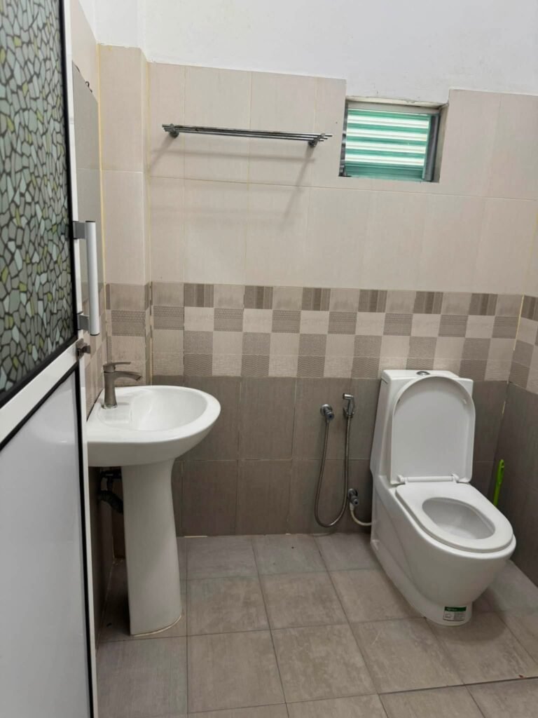 Annex for Rent – Negombo