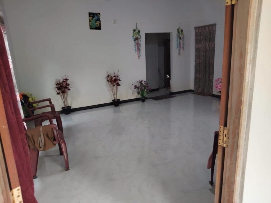 House for Sale – Katunayaka, Negombo
