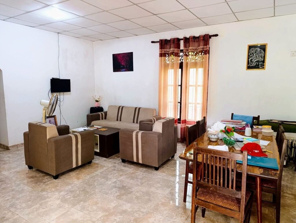 House for Sale – Raddoluwa, Seeduwa
